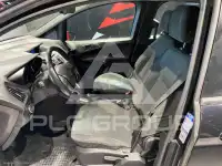 2012 Ford B-Max