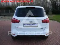 2012 Ford B-Max