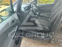 2012 Ford B-Max