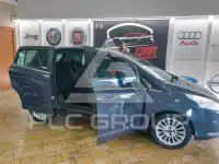2012 Ford B-Max