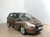 2012 Ford B-Max
