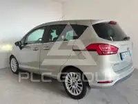 2012 Ford B-Max
