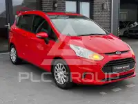 2016 Ford B-Max