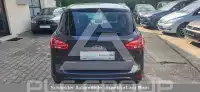 2012 Ford B-Max