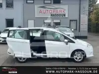 2012 Ford B-Max