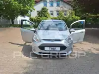 2012 Ford B-Max