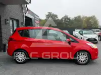 2016 Ford B-Max
