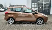 2012 Ford B-Max
