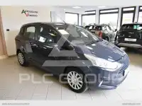 2012 Ford B-Max