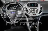 2012 Ford B-Max