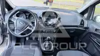 2012 Ford B-Max
