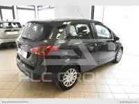 2012 Ford B-Max