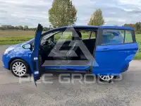 2012 Ford B-Max