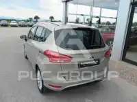 2012 Ford B-Max