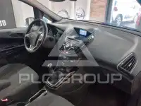 2012 Ford B-Max