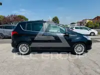 2012 Ford B-Max