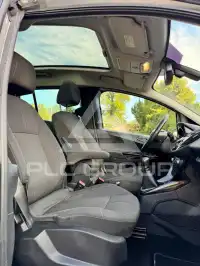 2012 Ford B-Max