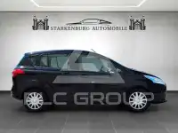 2012 Ford B-Max