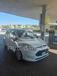 2012 Ford B-Max