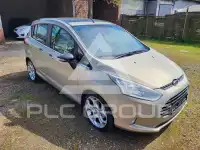 2012 Ford B-Max