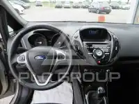 2012 Ford B-Max