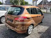 2012 Ford B-Max