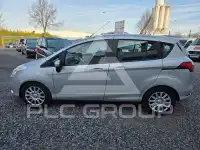 2012 Ford B-Max
