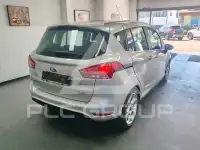 2012 Ford B-Max