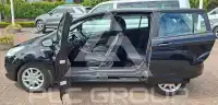 2012 Ford B-Max