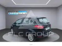 2012 Ford B-Max