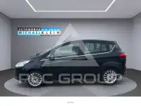 2012 Ford B-Max