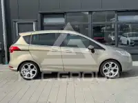 2012 Ford B-Max
