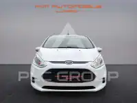 2012 Ford B-Max