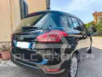 2012 Ford B-Max