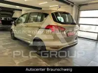 2012 Ford B-Max