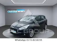 2012 Ford B-Max