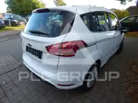 2012 Ford B-Max
