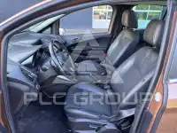 2012 Ford B-Max