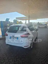 2012 Ford B-Max