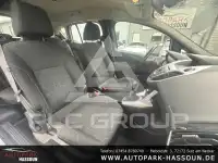 2012 Ford B-Max