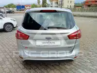 2012 Ford B-Max