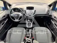 2012 Ford B-Max