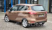 2012 Ford B-Max