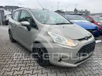 2012 Ford B-Max