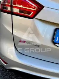 2012 Ford B-Max