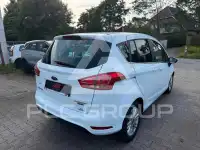 2012 Ford B-Max