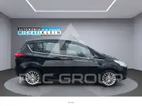 2012 Ford B-Max