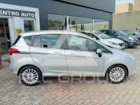 2012 Ford B-Max