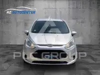 2012 Ford B-Max