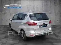 2012 Ford B-Max